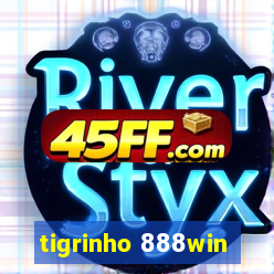 tigrinho 888win